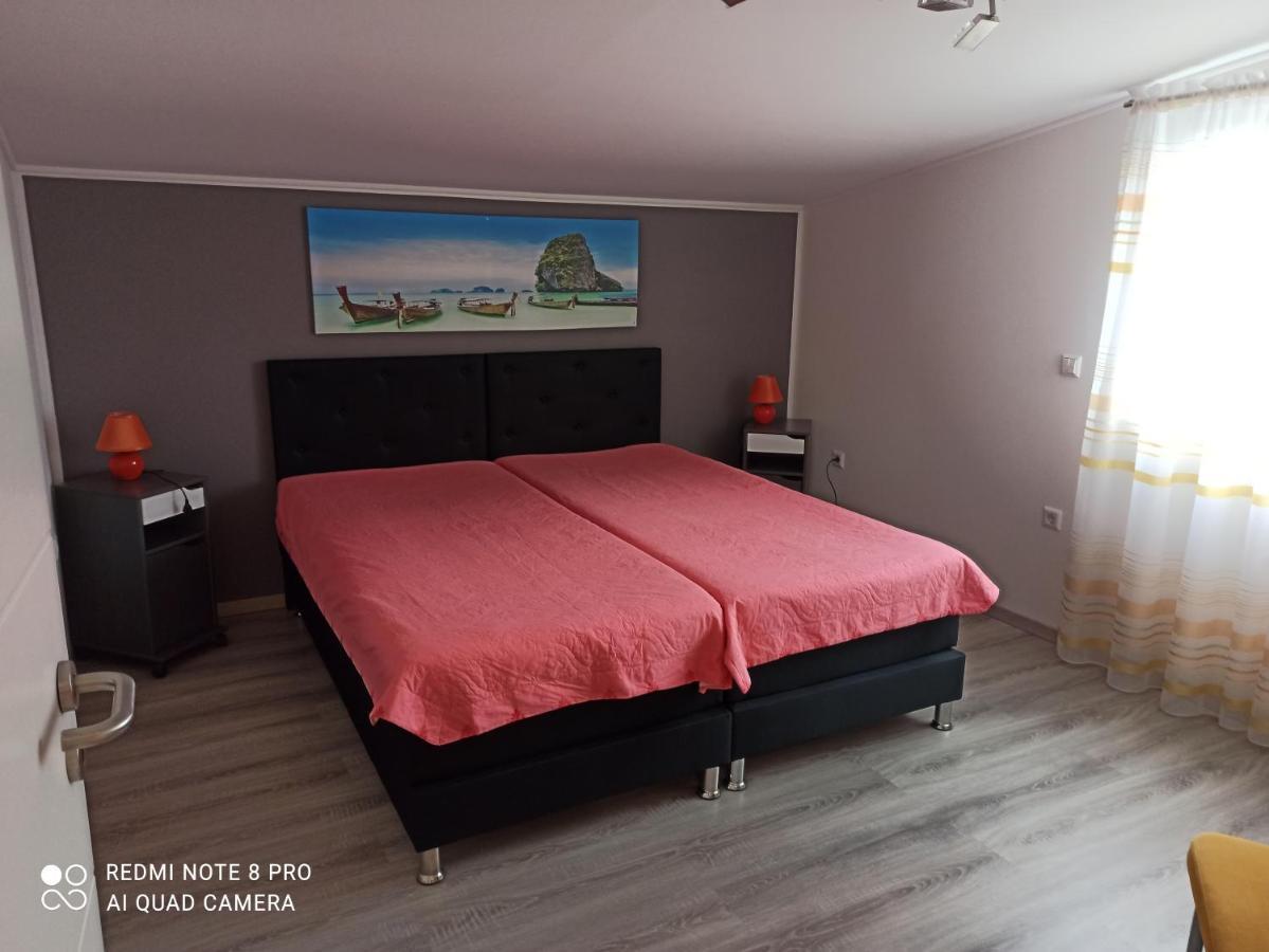 Dream Days , House Villa Stude Bagian luar foto