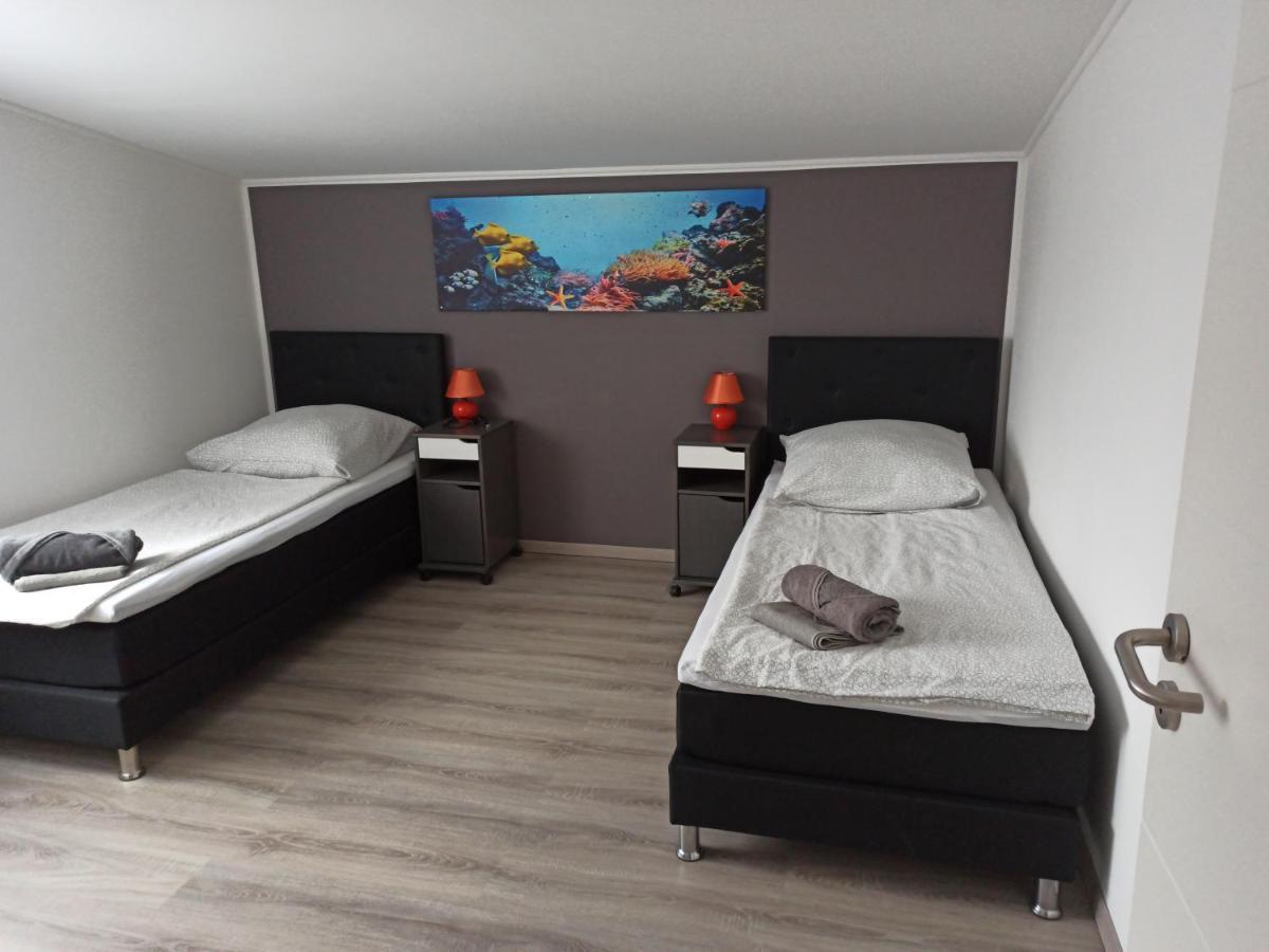 Dream Days , House Villa Stude Bagian luar foto