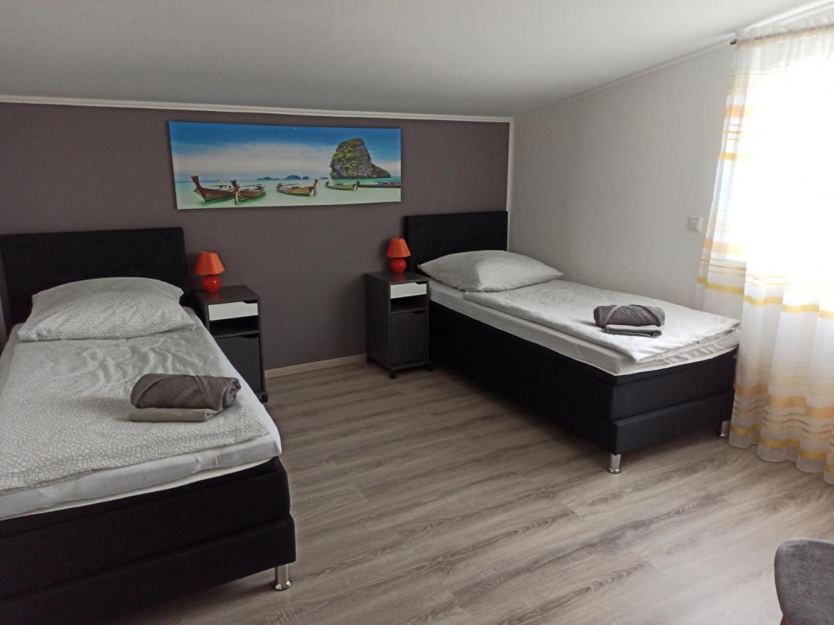 Dream Days , House Villa Stude Bagian luar foto