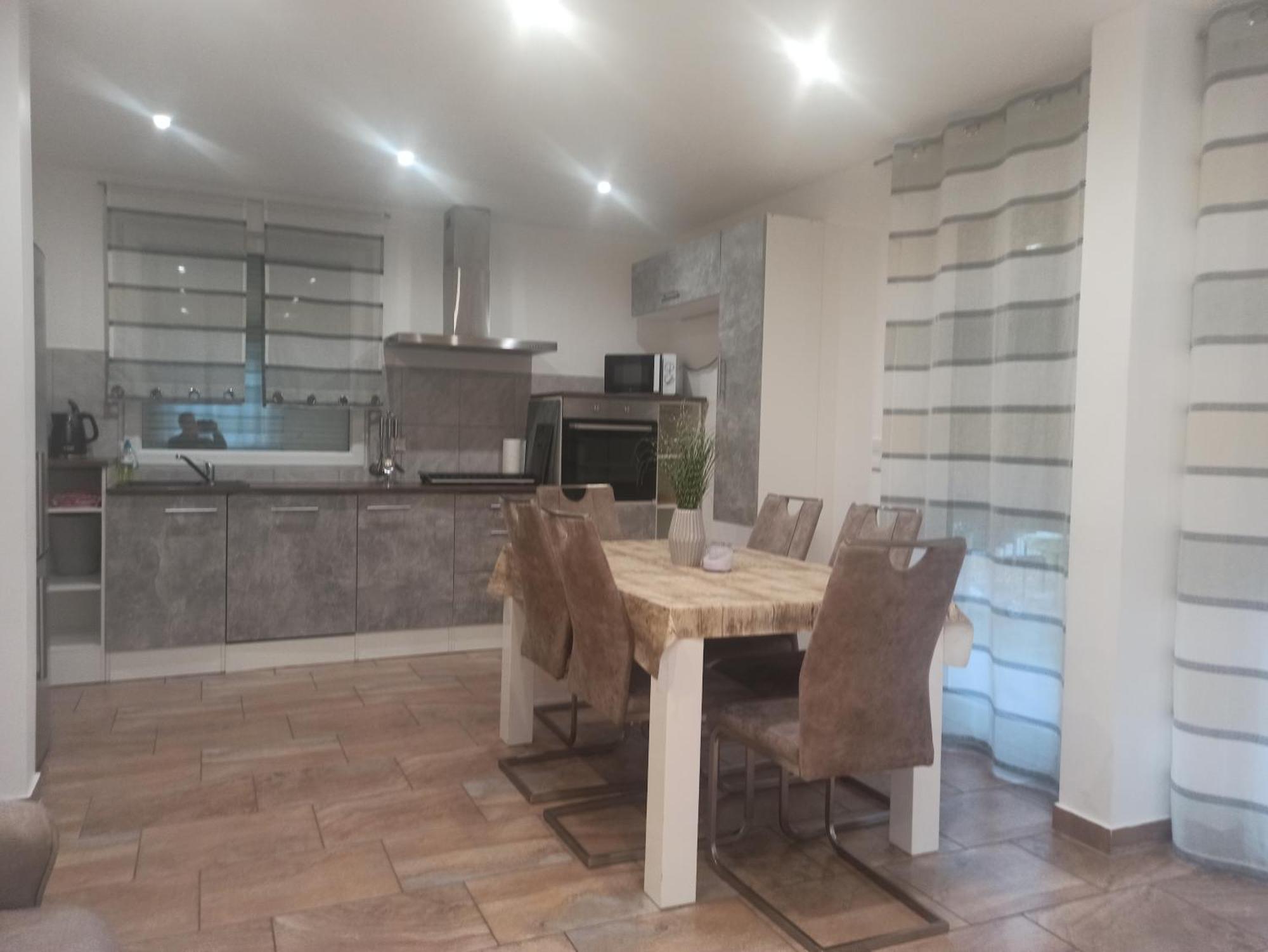 Dream Days , House Villa Stude Bagian luar foto